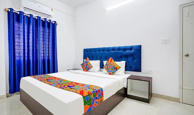 Hotel Sunroof Suites Bangalore Exterior photo